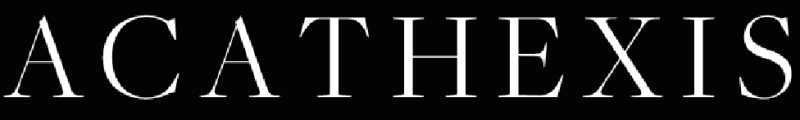Logo Acathexis