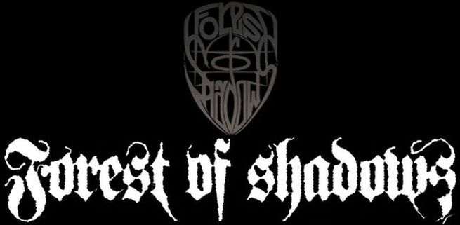 Logo Forest Of Shadows