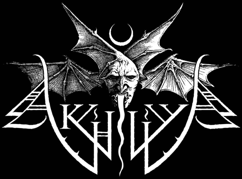 Logo Akhlys