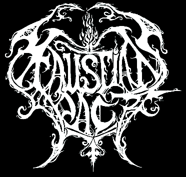 Logo Faustian Pact
