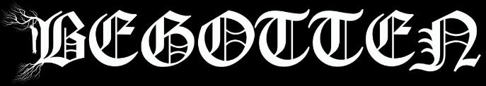 Logo Begotten