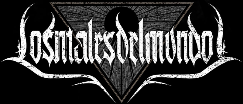 Logo Los Males Del Mundo