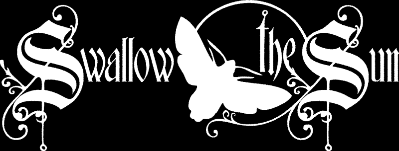 Logo Swallow The Sun