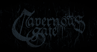 Logo Cavernous Gate