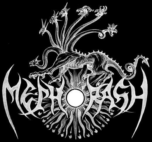 Logo Mephorash