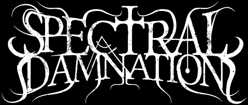 Logo Spectral Damnation