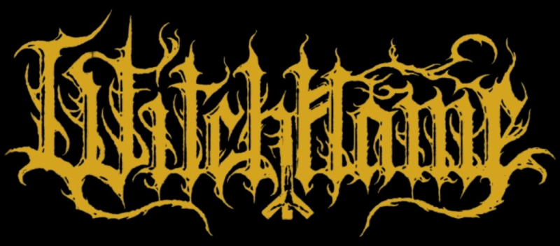 Logo Witchflame