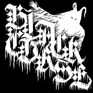 Logo Black Curse