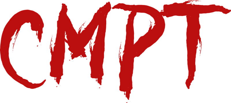 Logo CMPT