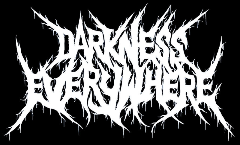 Logo Darkness Everywhere