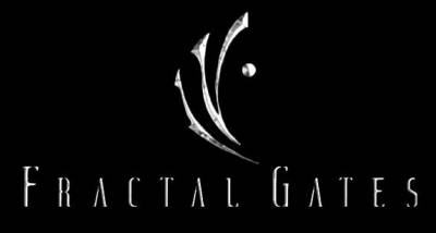 Logo Fractal Gates