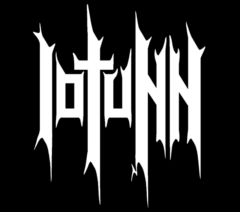 Logo Iotunn