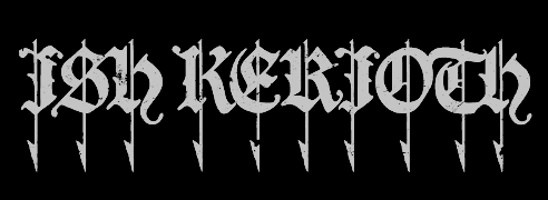 Logo Ish Kerioth