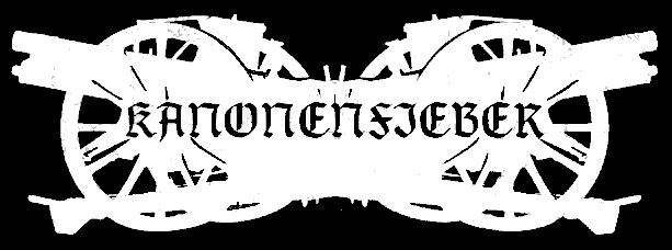 Logo Kanonenfieber