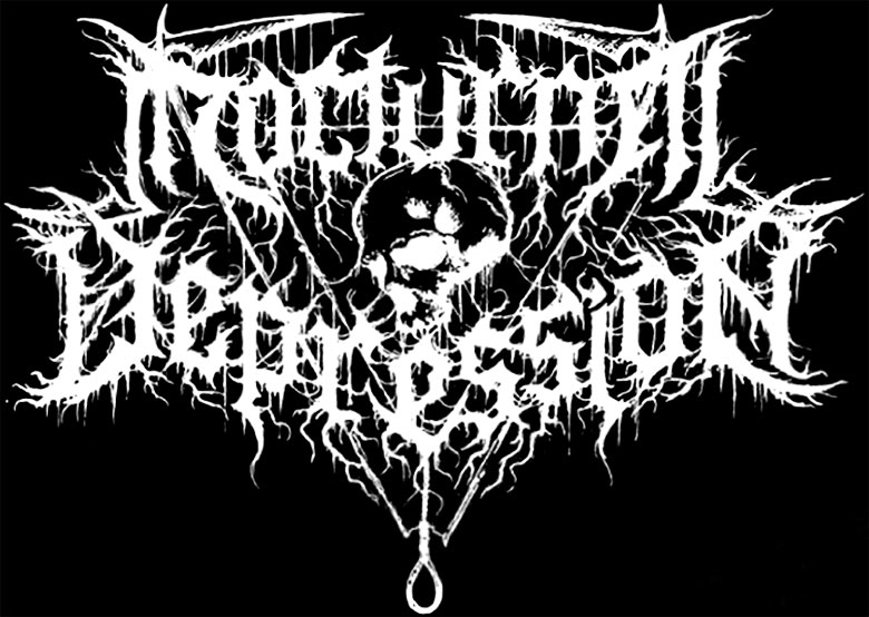 Logo Nocturnal Depression