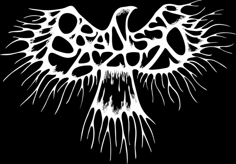 Logo Oranssi Pazuzu