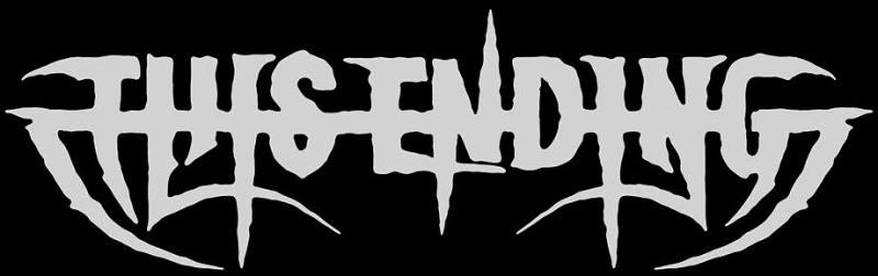 Logo This Ending