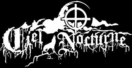Logo Ciel Nocturne