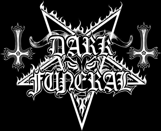 Logo Dark Funeral