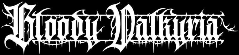 Logo Bloody Valkyria