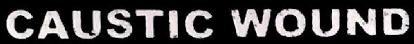 Logo Caustic Wound