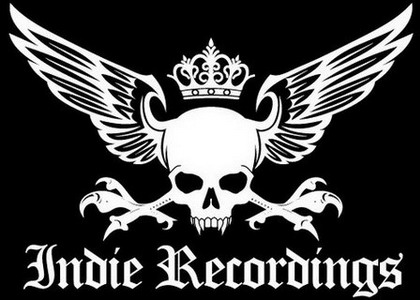Logo Indie Recordings