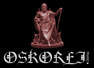 Logo Oskorei Music