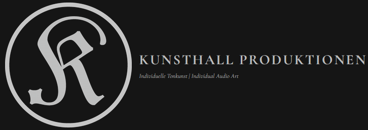 Logo Kunsthall Produktionen