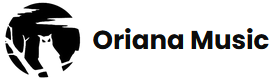 Logo Oriana Music