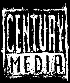 Logo Century Media Records