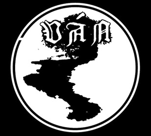 Logo Ván Records