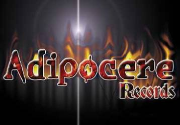 Logo Adipocere Records