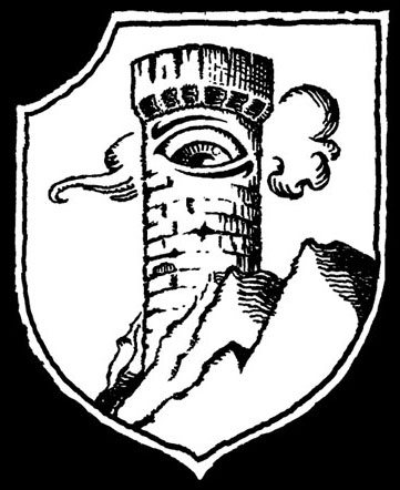 Logo Tour de Garde
