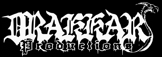 Logo Drakkar Productions