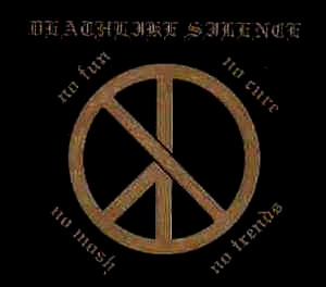 Logo Deathlike Silence Productions