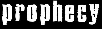 Logo Prophecy Productions