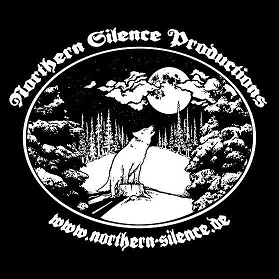 Logo Northern Silence Productions