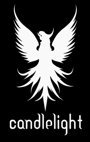 Logo Candlelight Records
