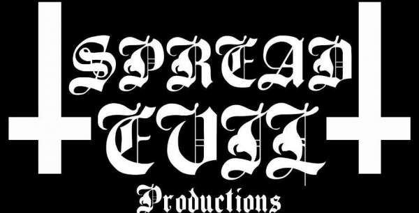 Logo Spread Evil Productions