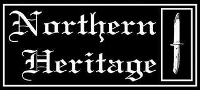 Logo Northern Heritage Records