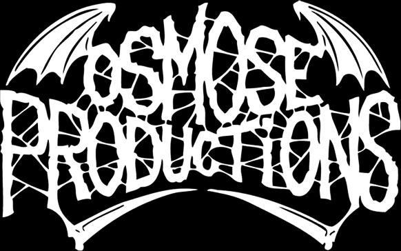 Logo Osmose Productions