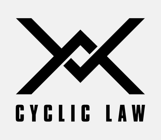 Logo Cyclic Law