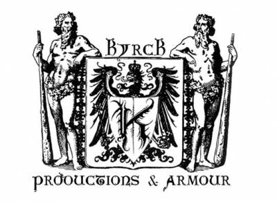Logo Kyrck Productions & Armour