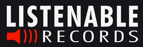 Logo Listenable Records