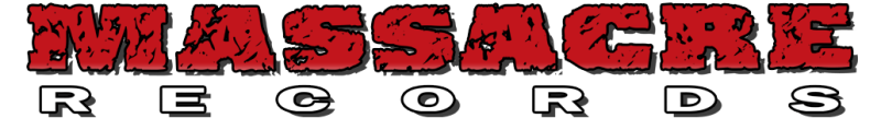 Logo Massacre Records