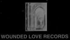 Logo Wounded Love Records