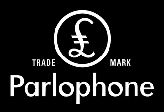 Logo Parlophone