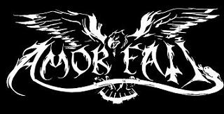 Logo Amor Fati Productions