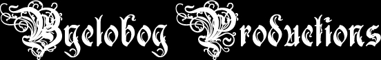 Logo Byelobog Productions