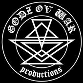 Logo Godz ov War Productions